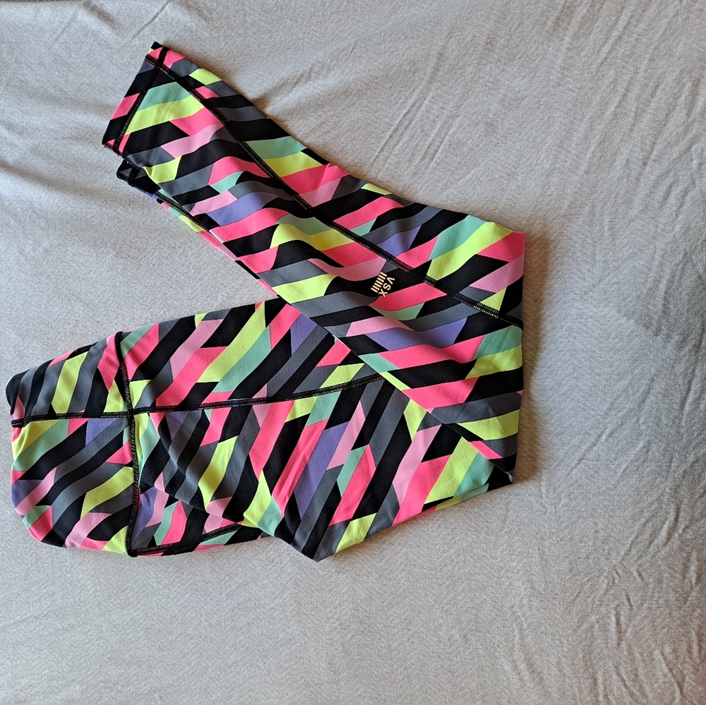 Victoria's Secret medium leggings